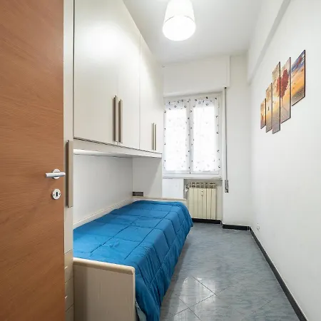 Trilocale Ortensia